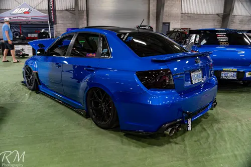 2024 Subie Showdown photo 202